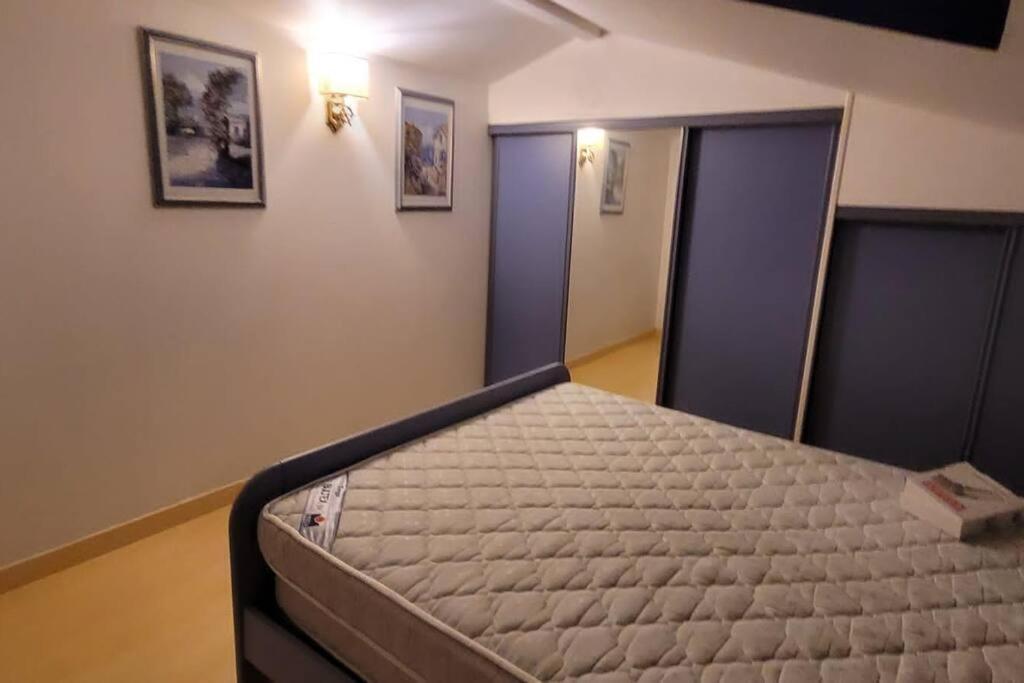 Charmante Maison De Pecheur Le Barcares Ngoại thất bức ảnh